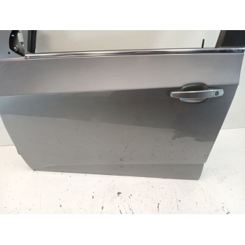 Recambio de puerta delantera izquierda para chevrolet aveo sedán (t300) 1.3 d referencia OEM IAM   