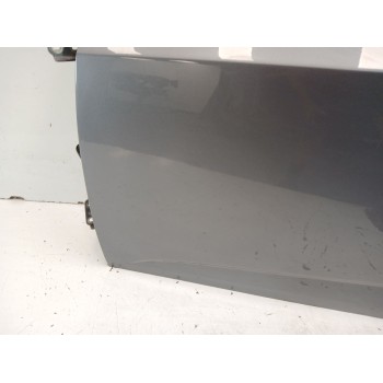 Recambio de puerta delantera izquierda para chevrolet aveo sedán (t300) 1.3 d referencia OEM IAM   