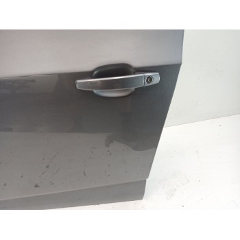 Recambio de puerta delantera izquierda para chevrolet aveo sedán (t300) 1.3 d referencia OEM IAM   