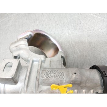 Recambio de conmutador de arranque para kia venga (yn) 1.6 crdi 128 referencia OEM IAM 36444500  