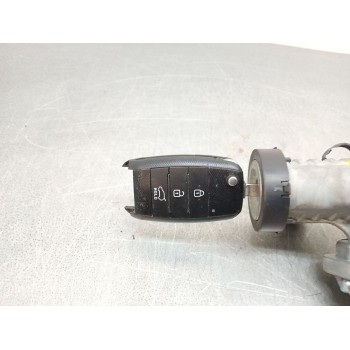 Recambio de conmutador de arranque para kia venga (yn) 1.6 crdi 128 referencia OEM IAM 36444500  