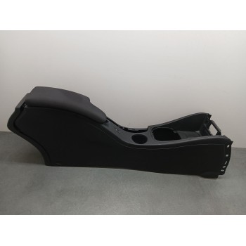 Recambio de apoyabrazos central para renault megane iii berlina 5 p expression referencia OEM IAM 969104736r  