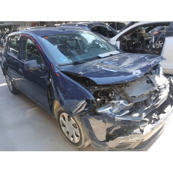 dacia sandero ii (b8_) del año 2019