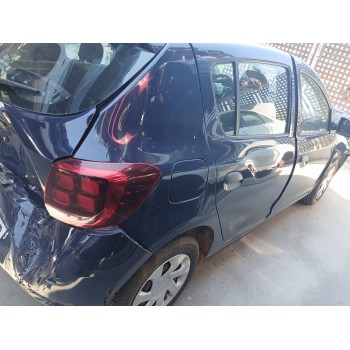 dacia sandero ii (b8_) del año 2019