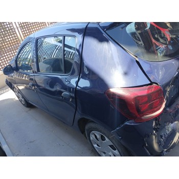 dacia sandero ii (b8_) del año 2019