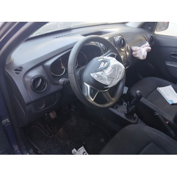 dacia sandero ii (b8_) del año 2019