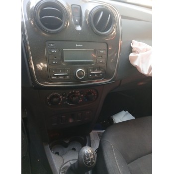 dacia sandero ii (b8_) del año 2019