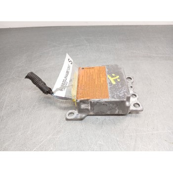 Recambio de centralita airbag para nissan x-trail (t31) le referencia OEM IAM 98820jh43b  