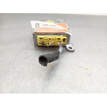 Recambio de centralita airbag para nissan x-trail (t31) le referencia OEM IAM 98820jh43b  