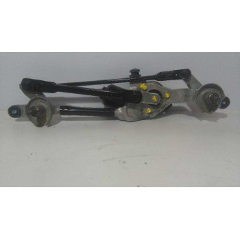 Recambio de motor limpia delantero para kia rio (yb) attract referencia OEM IAM 035248210  