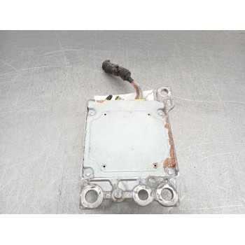 Recambio de centralita airbag para nissan x-trail (t31) le referencia OEM IAM 98820jh43b  