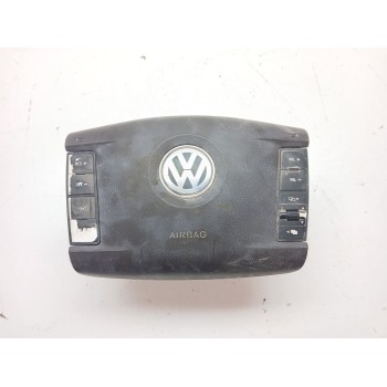 AIRBAG DELANTERO IZQUIERDO 7L6880201 