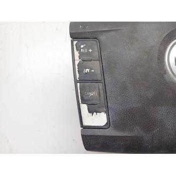 Recambio de airbag delantero izquierdo para volkswagen touareg (7la) v6 referencia OEM IAM 7L6880201  