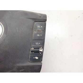 Recambio de airbag delantero izquierdo para volkswagen touareg (7la) v6 referencia OEM IAM 7L6880201  
