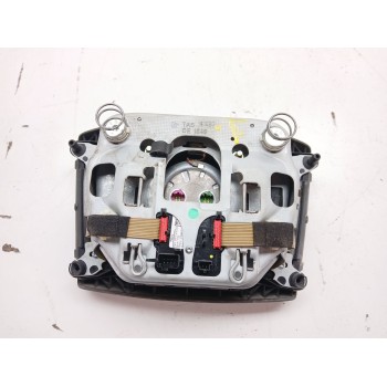 Recambio de airbag delantero izquierdo para volkswagen touareg (7la) v6 referencia OEM IAM 7L6880201  