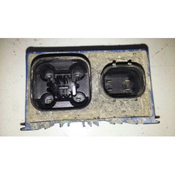 Recambio de caja precalentamiento para opel corsa d catch me referencia OEM IAM 59557760 51299044 