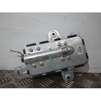 Recambio de airbag lateral delantero derecho para bmw serie 3 compact (e46) 316ti m sport referencia OEM IAM 34705513003X  