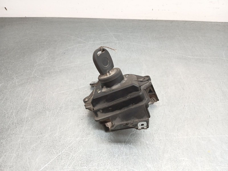 Recambio de conmutador de arranque para audi q7 (4l) 3.0 tdi referencia OEM IAM 4f0910131e  
