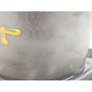 Recambio de bomba direccion para skoda fabia (5j2 ) style referencia OEM IAM 6q0423156ab 4q0423371 