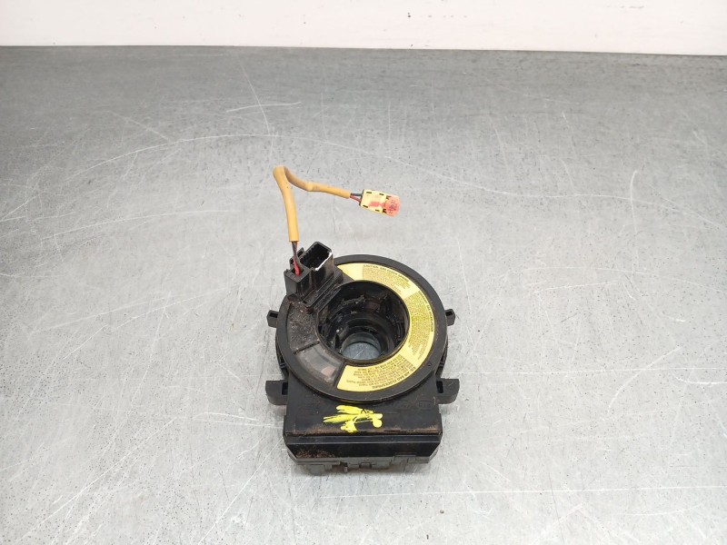 Recambio de anillo airbag para kia cee´d drive referencia OEM IAM t21b350303  