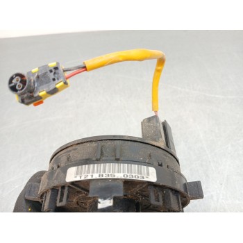 Recambio de anillo airbag para kia cee´d drive referencia OEM IAM t21b350303  