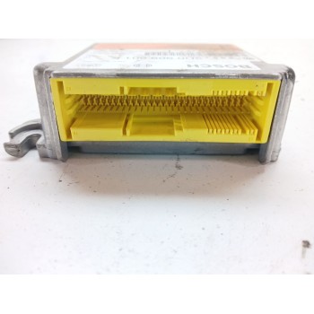 Recambio de centralita airbag para volkswagen touareg (7la) v6 referencia OEM IAM 3D0909601E  