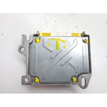 Recambio de centralita airbag para volkswagen touareg (7la) v6 referencia OEM IAM 3D0909601E  