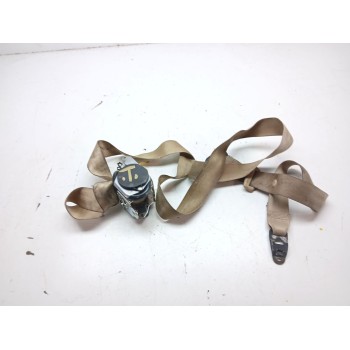 CINTURON SEGURIDAD DELANTERO IZQUIERDO 601391400 
