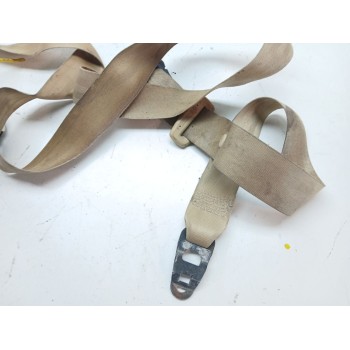 Recambio de cinturon seguridad delantero izquierdo para volkswagen touareg (7la) v6 referencia OEM IAM 601391400  