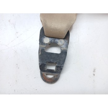 Recambio de cinturon seguridad delantero izquierdo para volkswagen touareg (7la) v6 referencia OEM IAM 601391400  