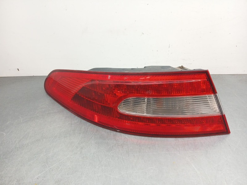 Recambio de piloto trasero izquierdo para jaguar xf i (x250) 2.7 d referencia OEM IAM C2Z16257 8x2313405bc 