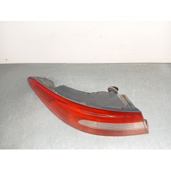 Recambio de piloto trasero izquierdo para jaguar xf i (x250) 2.7 d referencia OEM IAM C2Z16257 8x2313405bc 