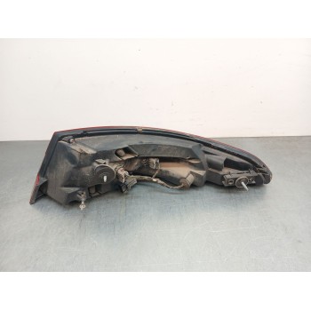 Recambio de piloto trasero izquierdo para jaguar xf i (x250) 2.7 d referencia OEM IAM C2Z16257 8x2313405bc 