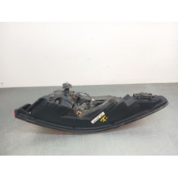 Recambio de piloto trasero izquierdo para jaguar xf i (x250) 2.7 d referencia OEM IAM C2Z16257 8x2313405bc 