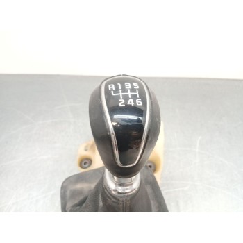 Recambio de pomo palanca cambio para kia cee´d drive referencia OEM IAM 43700a2300 6V 