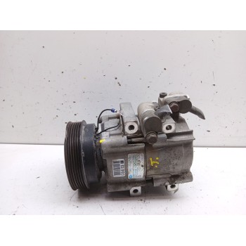 COMPRESOR AIRE ACONDICIONADO akyga02 