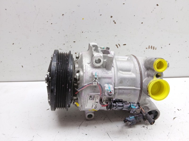 Recambio de compresor aire acondicionado para mg mg hs (as23) 1.5 t (sas23) referencia OEM IAM 11597568 11604843 