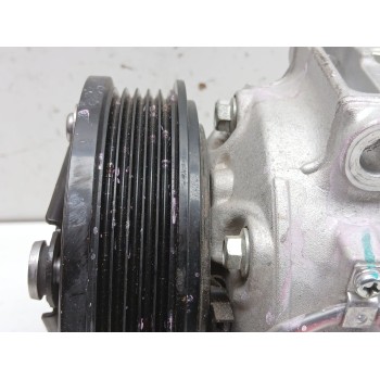 Recambio de compresor aire acondicionado para mg mg hs (as23) 1.5 t (sas23) referencia OEM IAM 11597568 11604843 