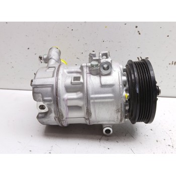 Recambio de compresor aire acondicionado para mg mg hs (as23) 1.5 t (sas23) referencia OEM IAM 11597568 11604843 