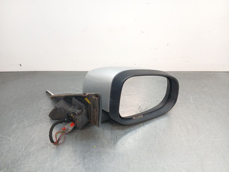 Recambio de retrovisor derecho para jaguar xf i (x250) 2.7 d referencia OEM IAM 3303050  