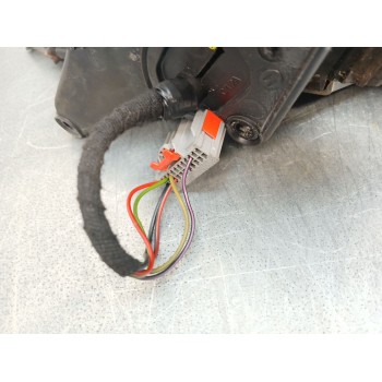 Recambio de retrovisor derecho para jaguar xf i (x250) 2.7 d referencia OEM IAM 3303050  