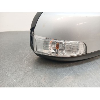 Recambio de retrovisor derecho para jaguar xf i (x250) 2.7 d referencia OEM IAM 3303050  