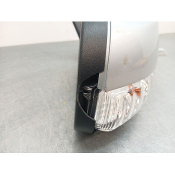 Recambio de retrovisor derecho para jaguar xf i (x250) 2.7 d referencia OEM IAM 3303050  