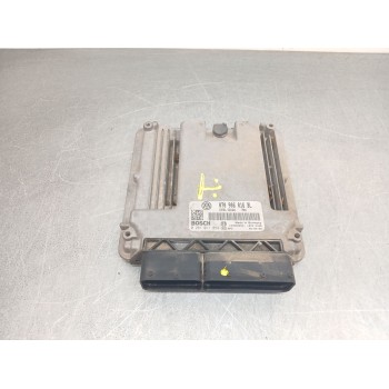 CENTRALITA MOTOR UCE 0281011859 070906016bl 