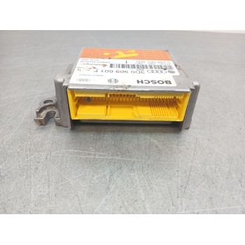 Recambio de centralita airbag para volkswagen touareg (7la, 7l6, 7l7) 2.5 r5 tdi referencia OEM IAM 0285001800 3d0900601f 