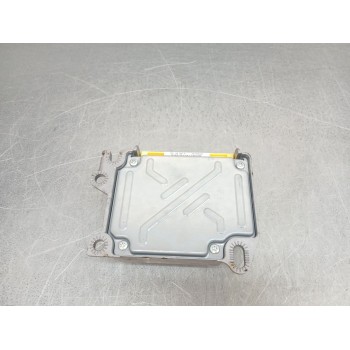 Recambio de centralita airbag para volkswagen touareg (7la, 7l6, 7l7) 2.5 r5 tdi referencia OEM IAM 0285001800 3d0900601f 