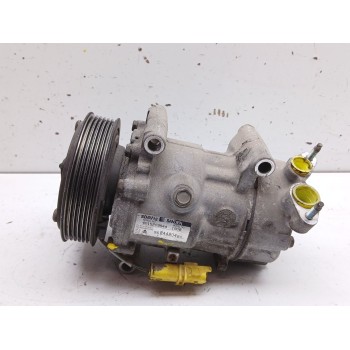 COMPRESOR AIRE ACONDICIONADO 6453LN 9684480480 9800821980