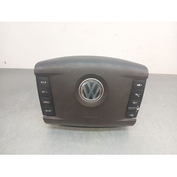 AIRBAG DELANTERO IZQUIERDO 7l6880201da 