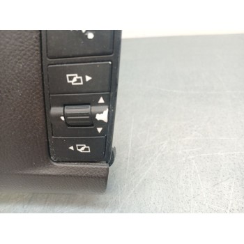 Recambio de airbag delantero izquierdo para volkswagen touareg (7la, 7l6, 7l7) 2.5 r5 tdi referencia OEM IAM 7l6880201da  