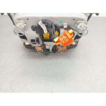 Recambio de airbag delantero izquierdo para volkswagen touareg (7la, 7l6, 7l7) 2.5 r5 tdi referencia OEM IAM 7l6880201da  